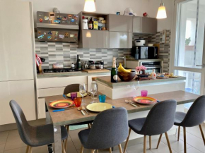 Sperlonga Paradise Central Apartament